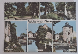 Aubigny - Aubigny Sur Nere