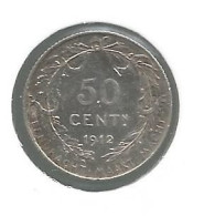 ALBERT I * 1 Frank 1912 Vlaams * FDC * Nr 12810 - 1 Franc