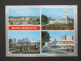 AK KOLÁROVO  // P8190 - Eslovaquia