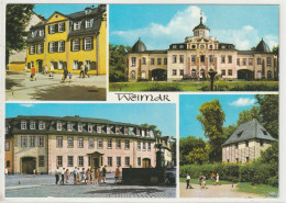 Weimar - Weimar