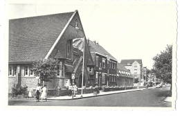 St Idesbald, L'église (A18p60) - Koksijde