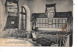 MILLAU ( 12 ) -  Exposition De 1923 - Millau