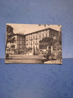 Montecatini Terme-grand Hotel La Pace-fg-1952 - Alberghi & Ristoranti