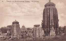 INDE(BHUBANASWAR) ORISSA - Indien