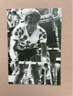 VAN IMPE Lucien / Wielrennen - Cyclisme / 15 X 10,5 Cm. - Sports