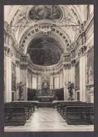 088710/ ASSISI, Cattedrale Di San Rufino, La Cappella Del Sacramento - Sonstige & Ohne Zuordnung