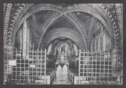 088742/ ASSISI, Basilica Di Santa Maria Degli Angeli, Cappella - Autres & Non Classés