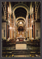 102812/ ALBERT, La Nef De La Basilique - Albert