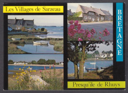 124476/ SARZEAU, Les Vieux Villages - Sarzeau