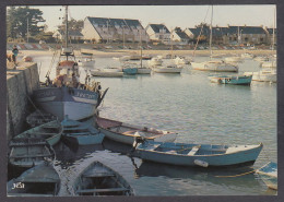 123503/ SARZEAU, La Pointe Saint-Jacques, Le Port - Sarzeau