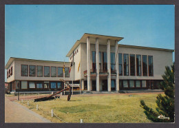 068459/ DE PANNE, Stadhuis - De Panne