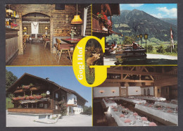 107773/ FÜGEN, Gasthaus *Goglhof* - Zillertal