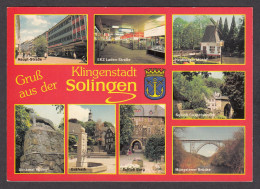 085996/ SOLINGEN - Solingen