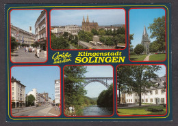 085995/ SOLINGEN - Solingen