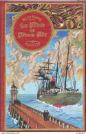 Jules Verne, Les Enfants Du Capitaine Grant, Michel De L'ormeraie - Classic Authors
