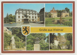 Weimar - Weimar