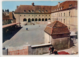 Charolles - Lycée - Charolles