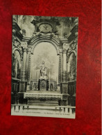Carte SAINT MAXIMIN LA BASILIQUE AUTEL DE ST JOSEPH - Saint-Maximin-la-Sainte-Baume