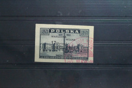 Polen 424 Gestempelt #UB672 - Autres & Non Classés