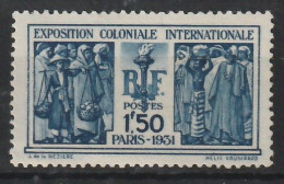 YT N° 274 - Neuf ** - MNH - Cote 110,00 € - Unused Stamps