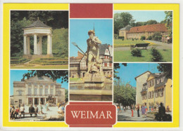 Weimar - Weimar