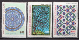 Turkey MNH Set - Other & Unclassified