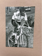 SIMPSON Tom / Wielrennen - Cyclisme / 15 X 10,5 Cm. - Sports