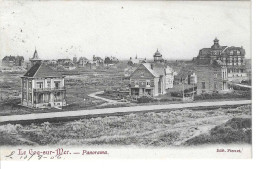 Coq-sur-Mer (1906) - De Haan