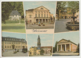 Weimar - Weimar