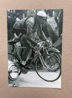 COPPI Fausto / Wielrennen - Cyclisme / 15 X 10,5 Cm. - Sports