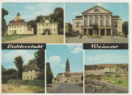 Weimar - Weimar