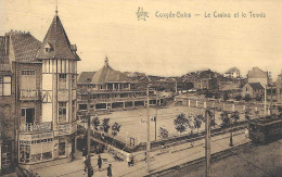 Coxyde-Bains - Koksijde