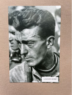 BOBET Louison / Wielrennen - Cyclisme / 14,5 X 9,5 Cm. - Sporten