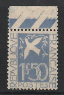 YT N° 294 - Neuf ** - MNH - Cote 120,00 € - Unused Stamps