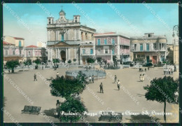 Siracusa Pachino Foto FG Cartolina ZKM7893 - Siracusa