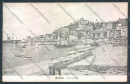 Ancona Città Cartolina ZG1775 - Ancona