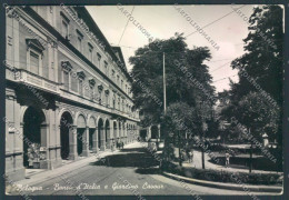 Bologna Città STRAPPINO Foto FG Cartolina ZF4621 - Bologna