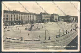 Livorno Città Foto Cartolina ZG1454 - Livorno