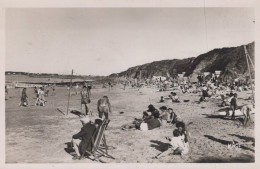 SAINT JACUT DE LA MER PLAGE DE ROUGERET - Saint-Jacut-de-la-Mer