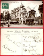 ** CARTE  MOULIN  ROUGE  1915 ** - Cafés, Hotels, Restaurants