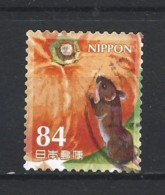 Japan 2019 Autumn Greetings Y.T. 9460 (0) - Used Stamps