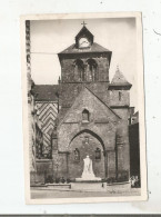 LA FERTE MACE 114 VIEILLE EGLISE ET MONUMENT DE LA RECONNAISSANCE - La Ferte Mace