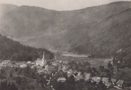 VALLEEE DE MASEVAUX VUE GENERALE - Masevaux