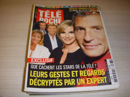 TELE POCHE 2363 23.05.2011 Sebastien FOLIN MAMMA MIA FROT BONNAIRE ARBILLOT - Fernsehen