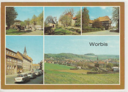 Worbis - Worbis