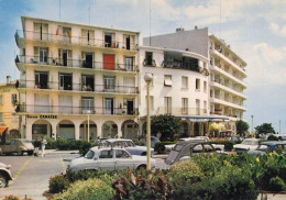 CANET PLAGE ENTREE DE LA PLAGE - Canet Plage