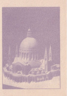 Calendarietto - Opera Di Terra Santa - Anno 1955 - Kleinformat : 1941-60