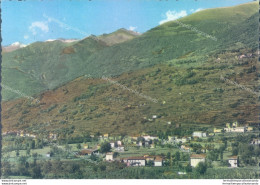 D398 Cartolina Provincia Di Sondrio - S.giacomo Di Teglio - Sondrio