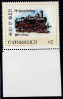 PM  Philatelietag 1010 Wien  Ex Bogen Nr. 8031132 Vom 11.1.2012  Postfrisch - Personnalized Stamps