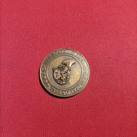 COIN'S /MÉDAILLE / 16° BCP / 16° BATAILLON DE CHASSEURS A PIED - Medical Services